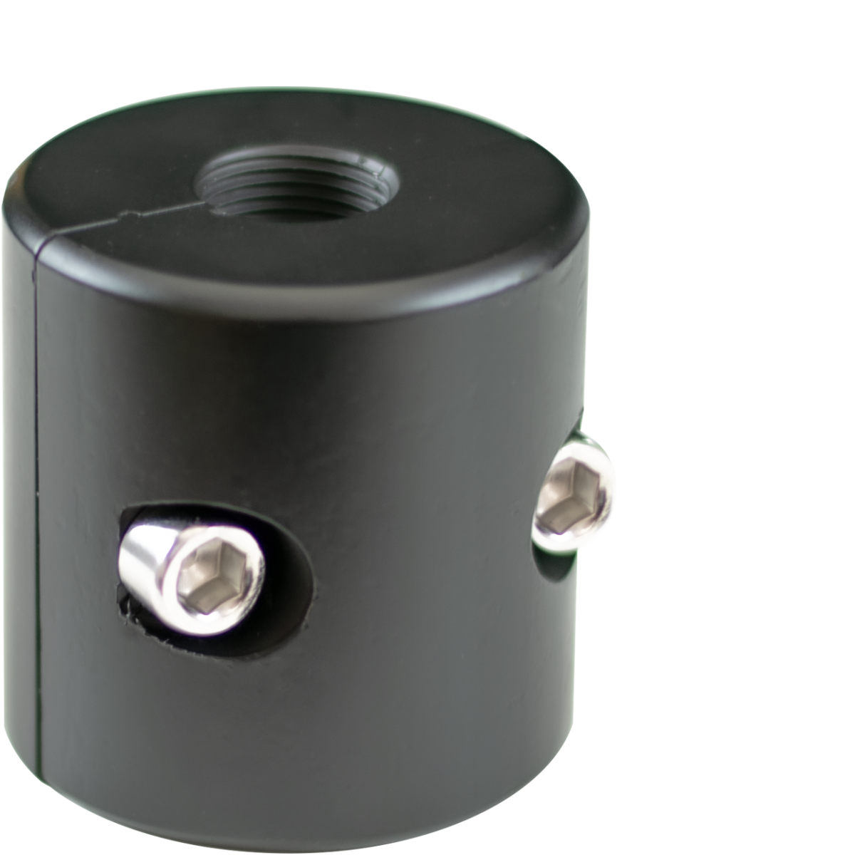 Klemmgewicht mit Schrauben