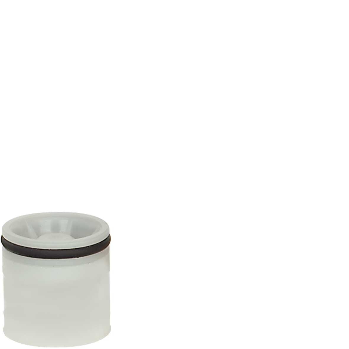 DVGW-zugelassener Rückflussverhinderer 3/8" - Ø 10