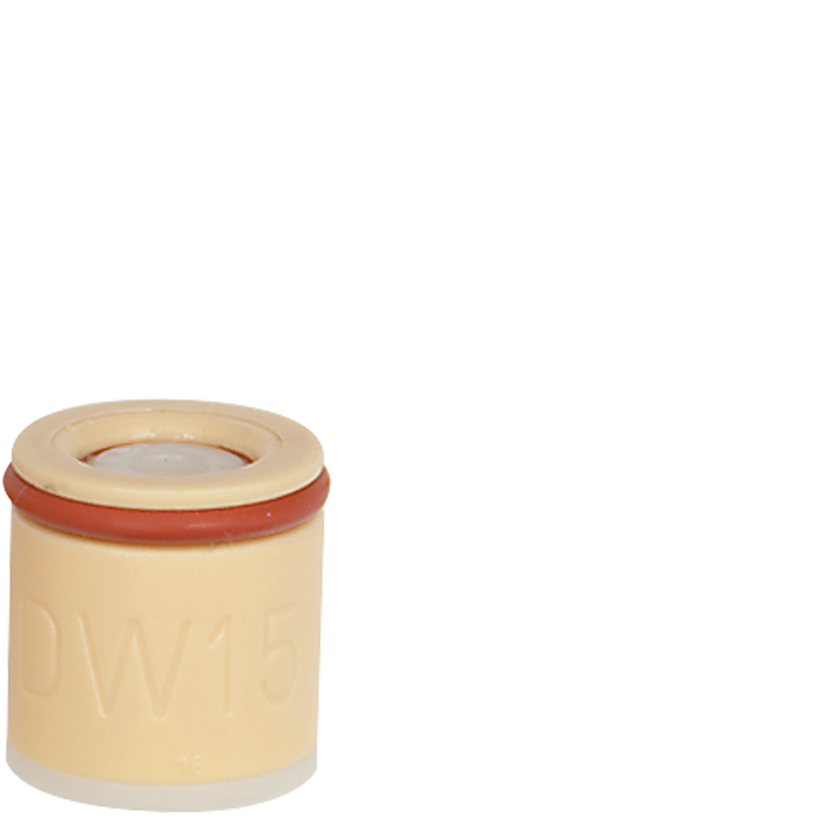 DVGW-zugelassener Rückflussverhinderer 1/2"