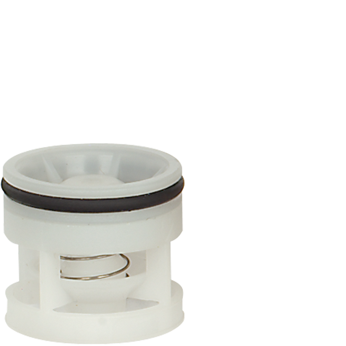 Rückflussverhinderer Ø 15 mm L 16 mm