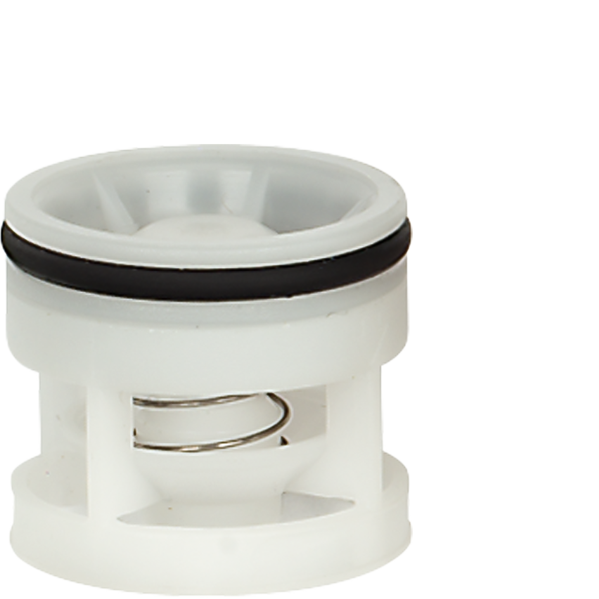 Rückflussverhinderer Ø18 L16mm zu Ø18 mm