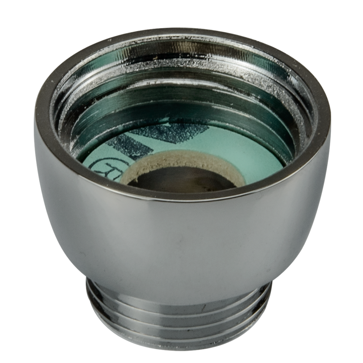 Gewindenippel 1/2" x 3/8" (IG x AG)