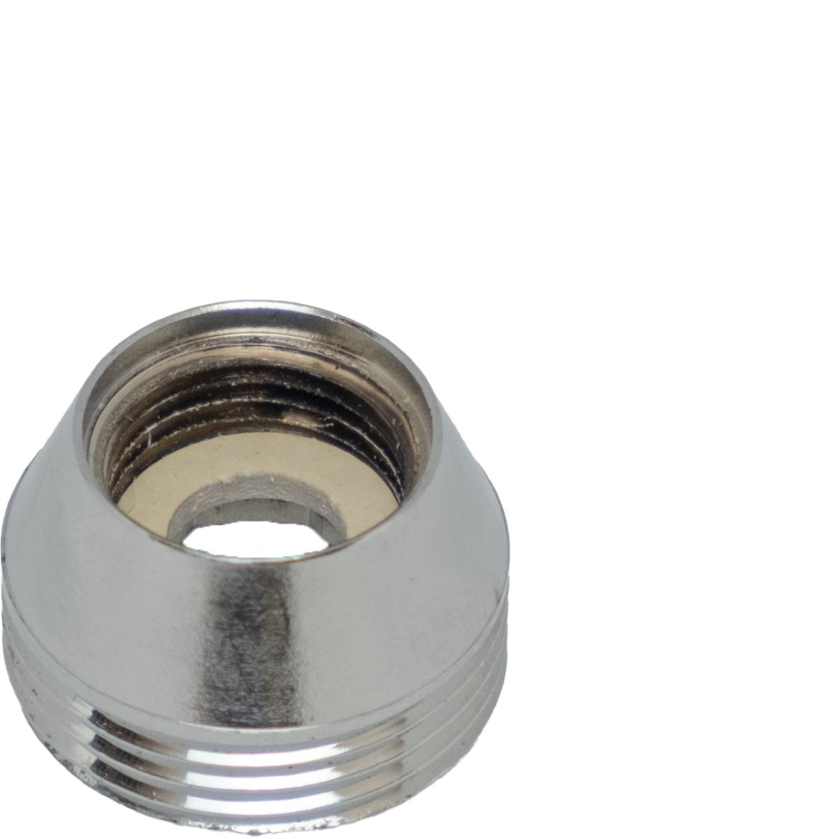 Gewindenippel 3/8" x 3/4" (IG x AG)