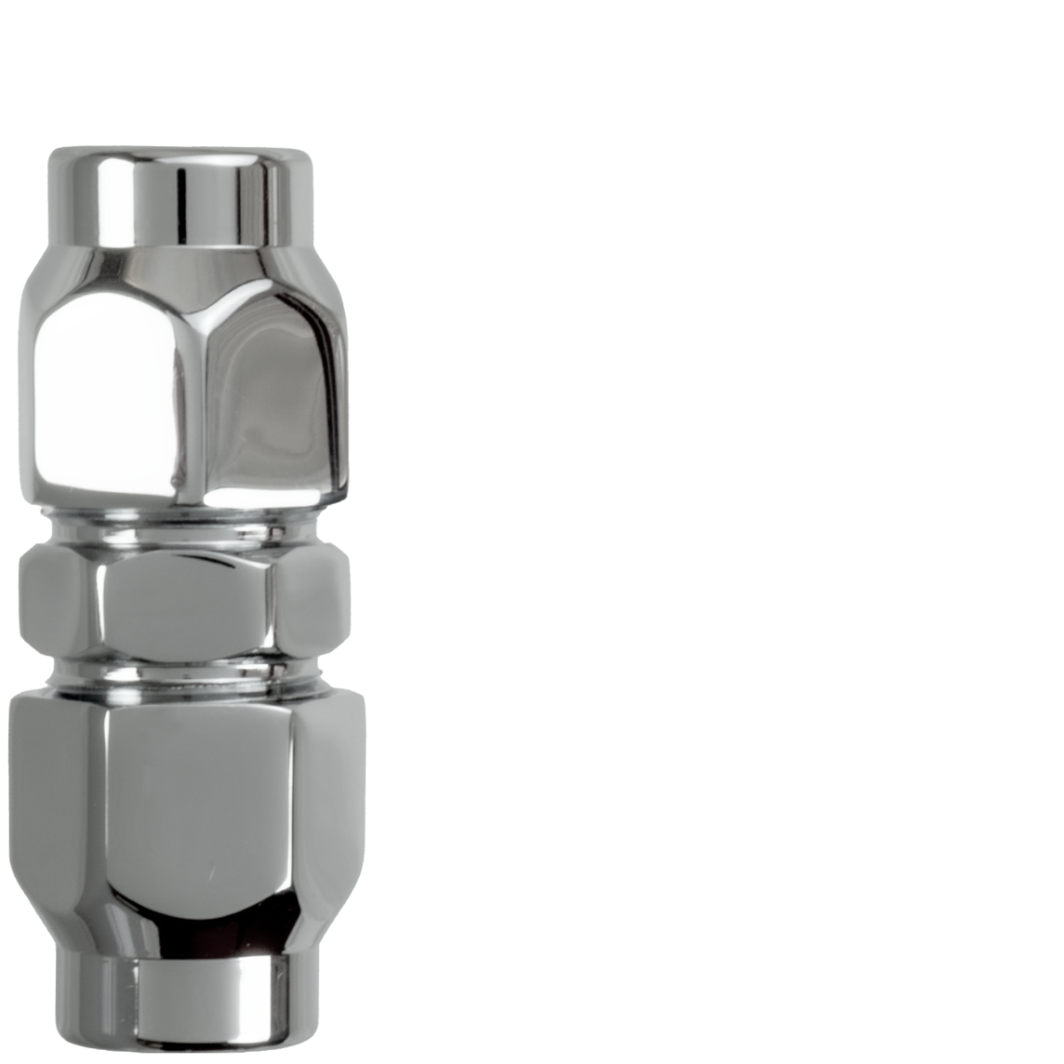 Doppelverschraubung 3/4" - 15 mm x 3/4" - 15 mm