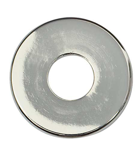 Rosette für Standmontage zu 1/2" Ø 42 mm