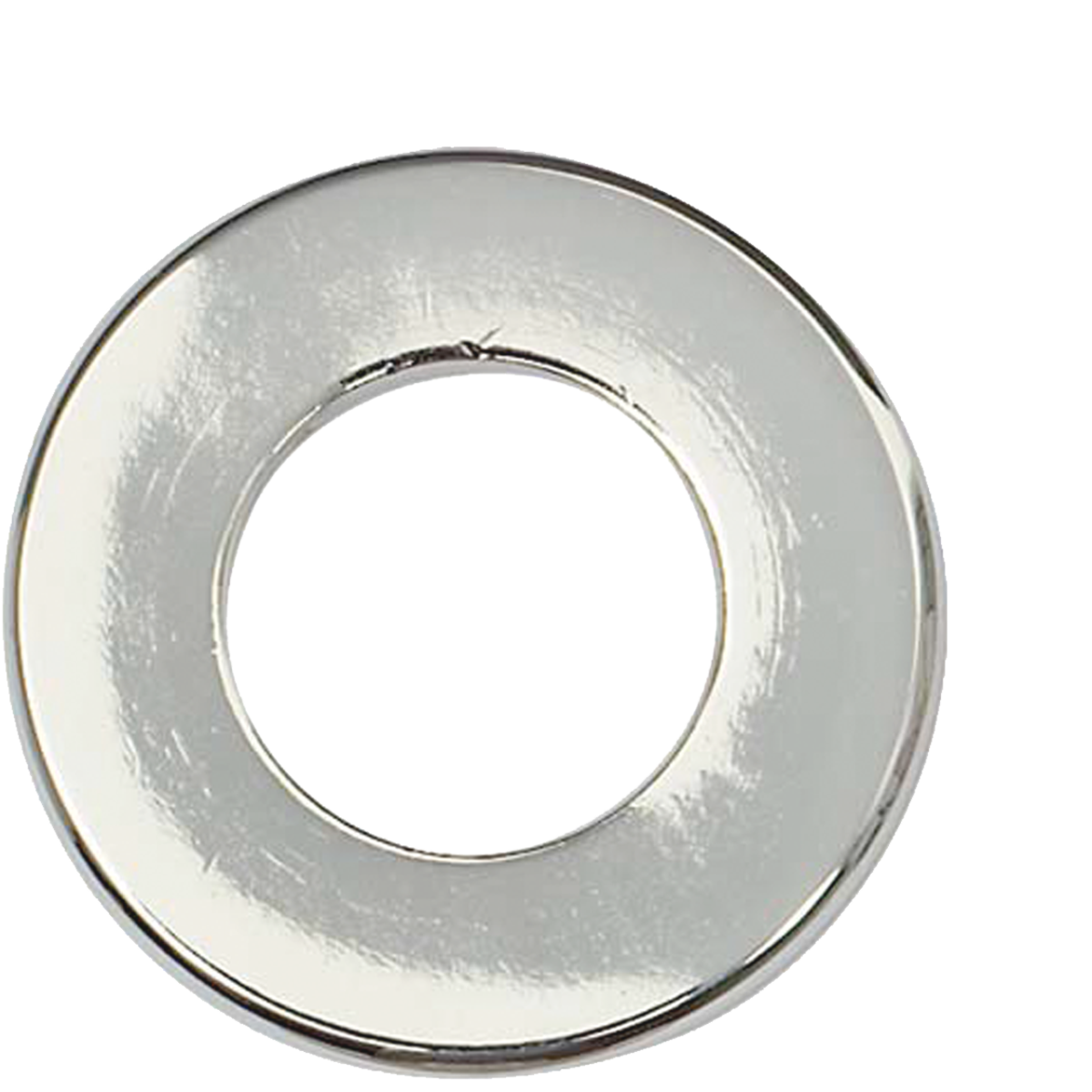 Rosette für Standmontage zu 3/4" Ø 42 mm