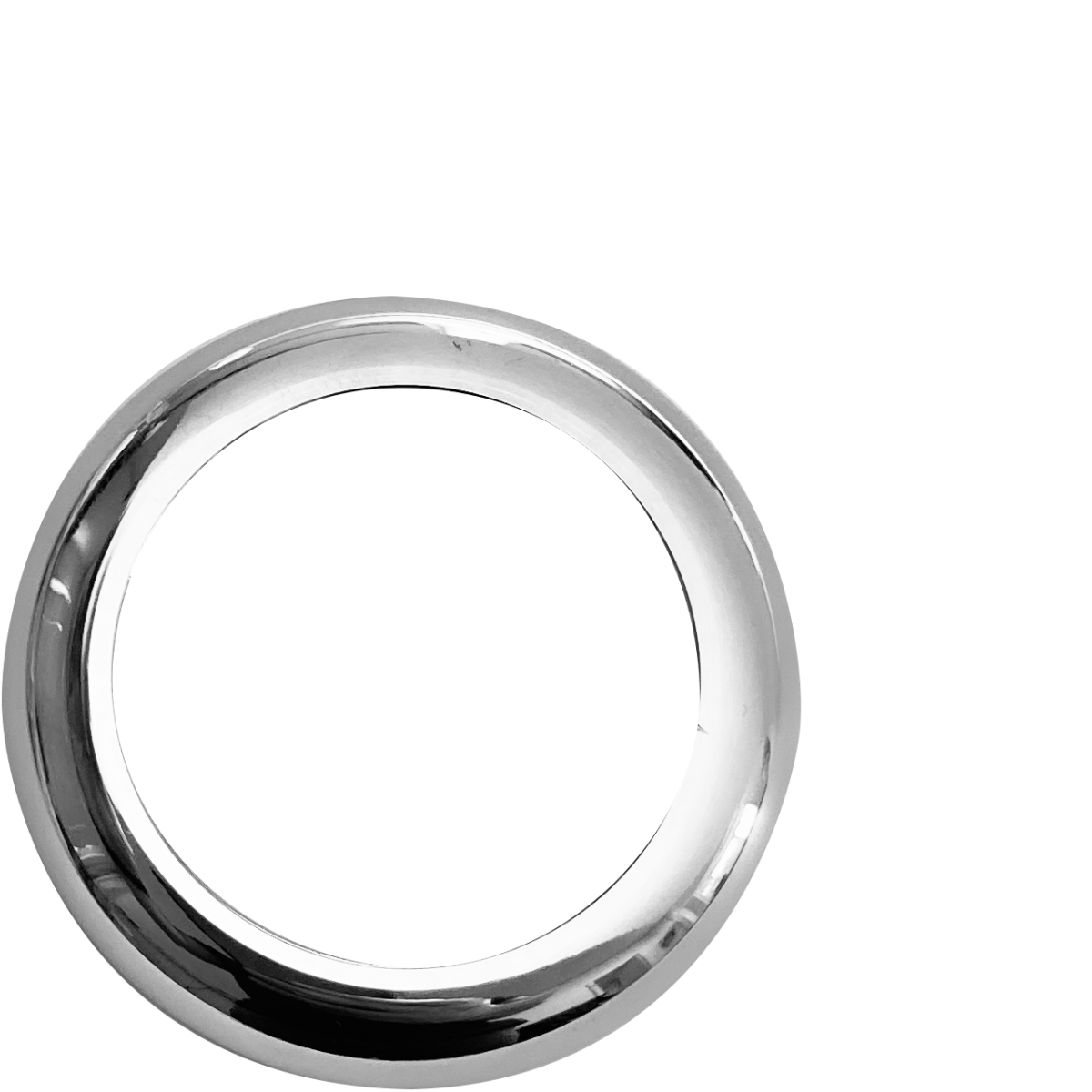 Rosette einzeln zu Bef.-Set 1 1/4"
