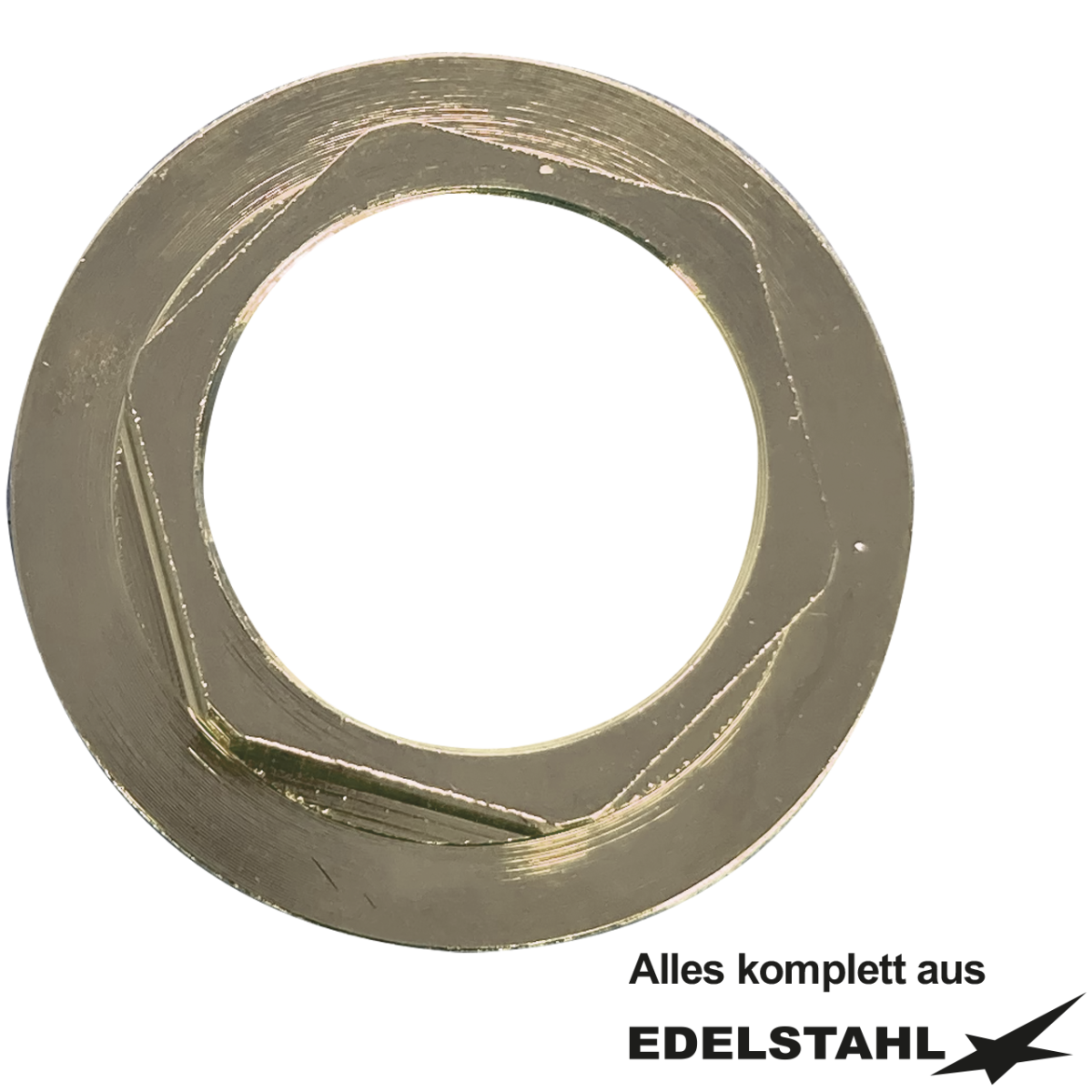 Kontermutter M32 x 1