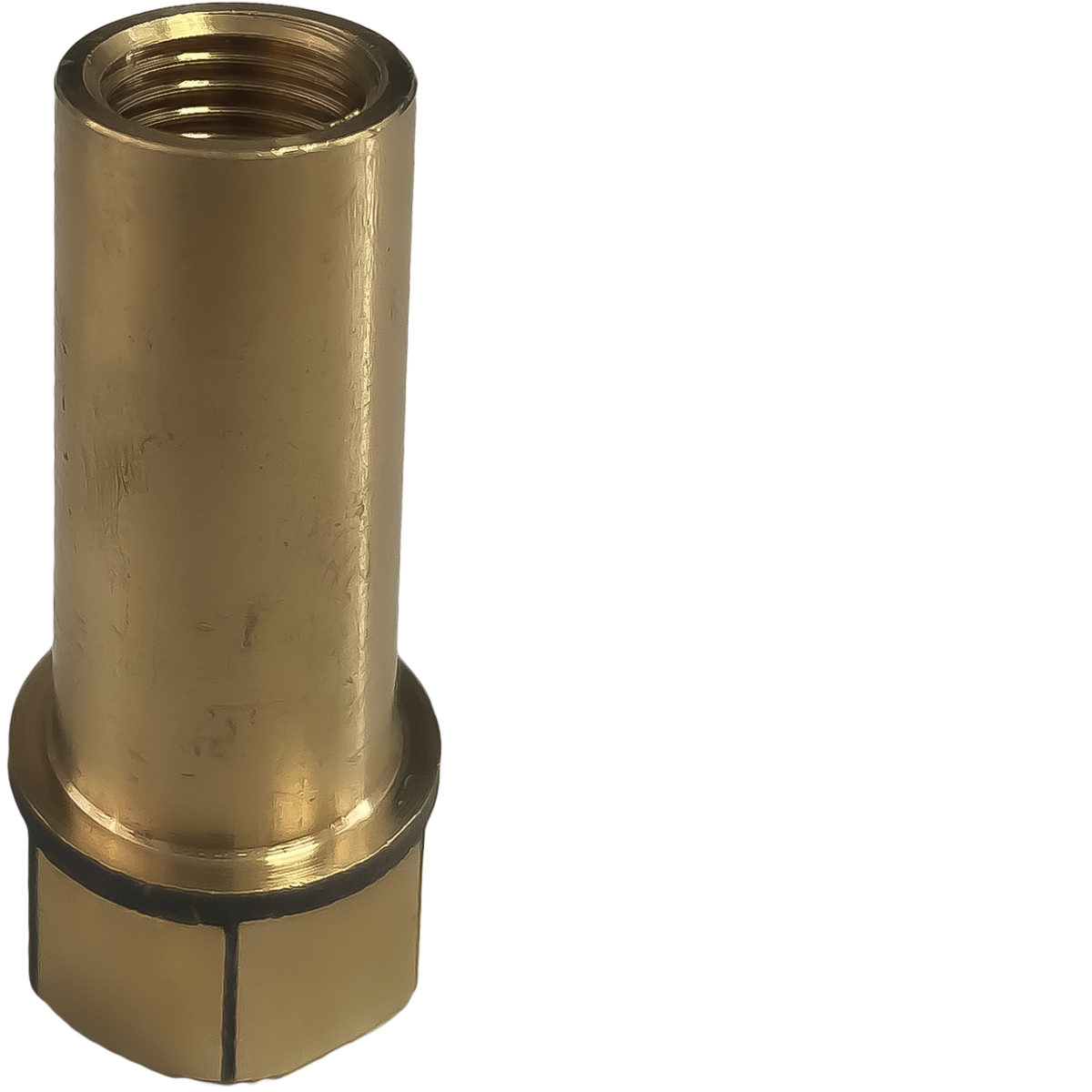 Mutter zu Stehbolzen M12x1