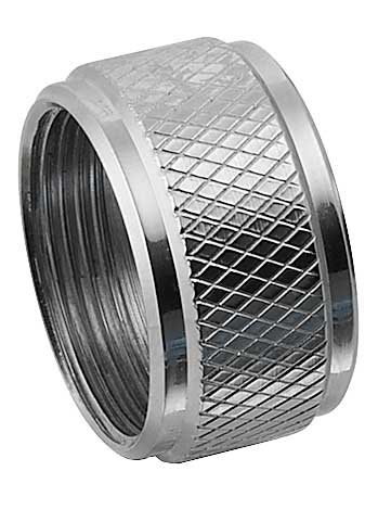 Überwurfmutter M30x1