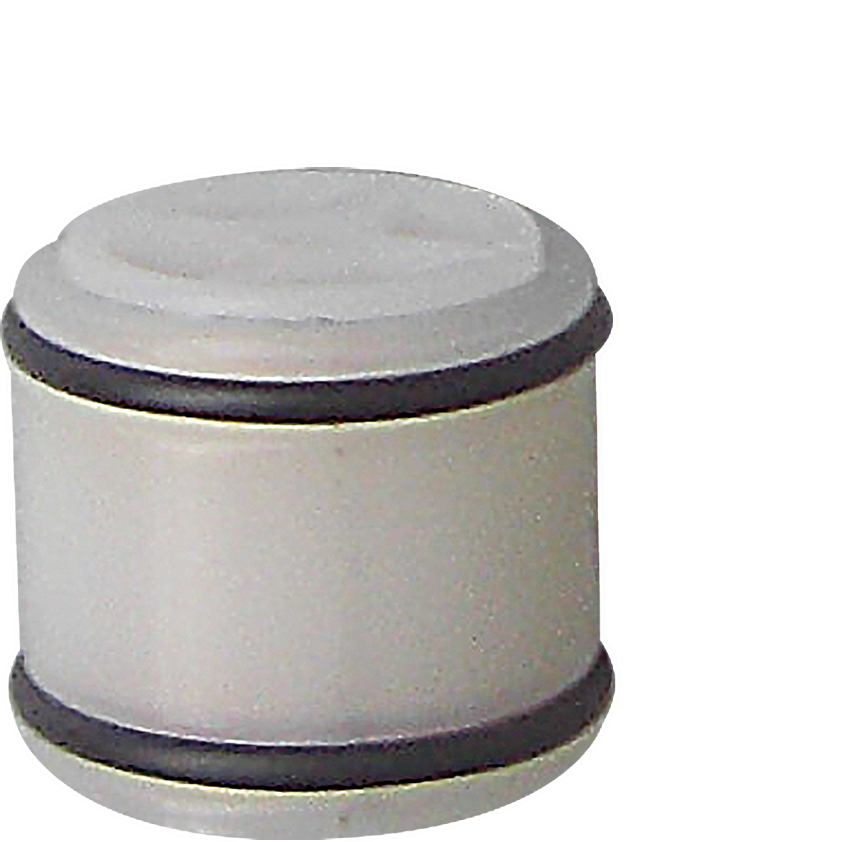 RV-Einsatz Ø19mm zu Excenter nicht absperrbar