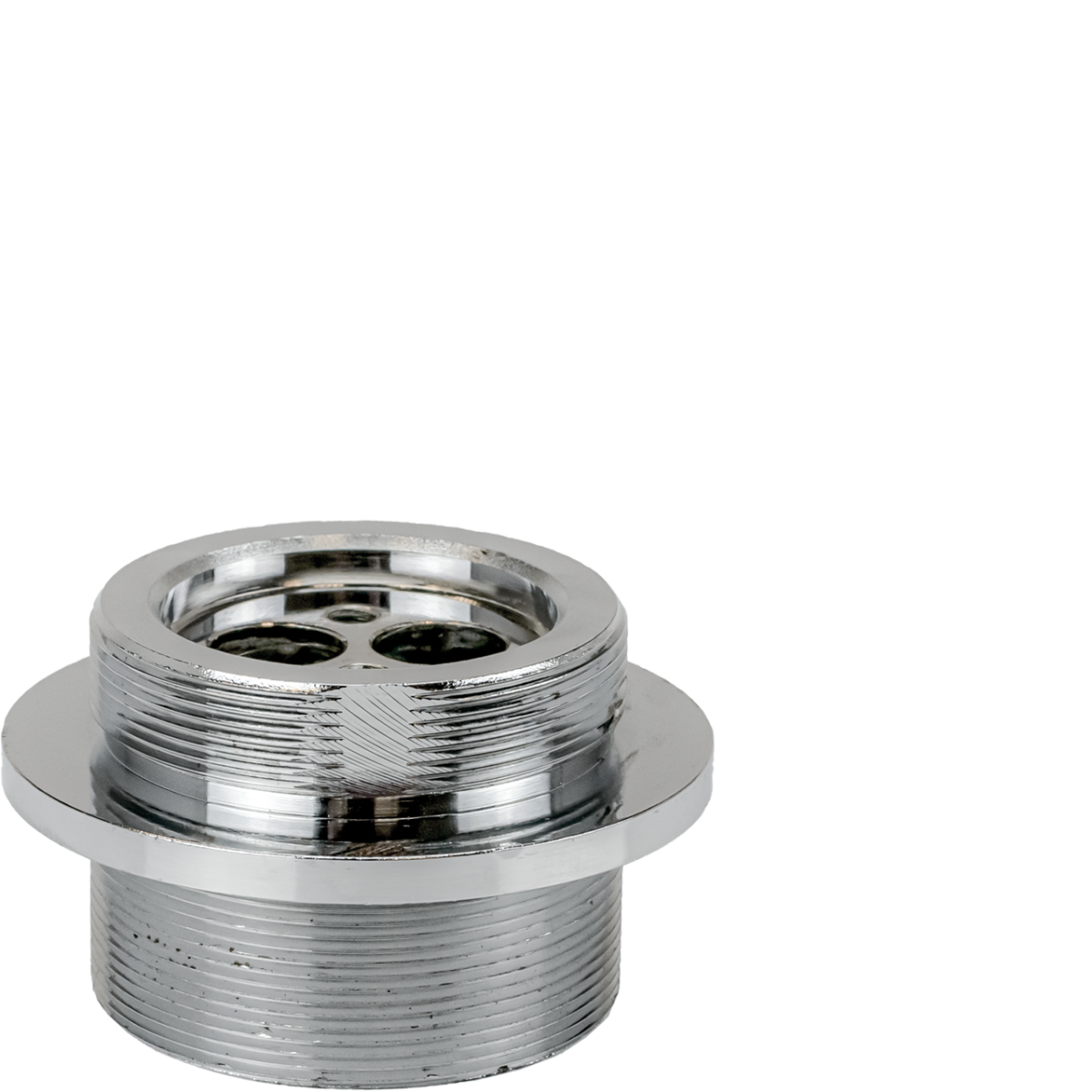 Schraubadapter Ø52 mm x M60x1