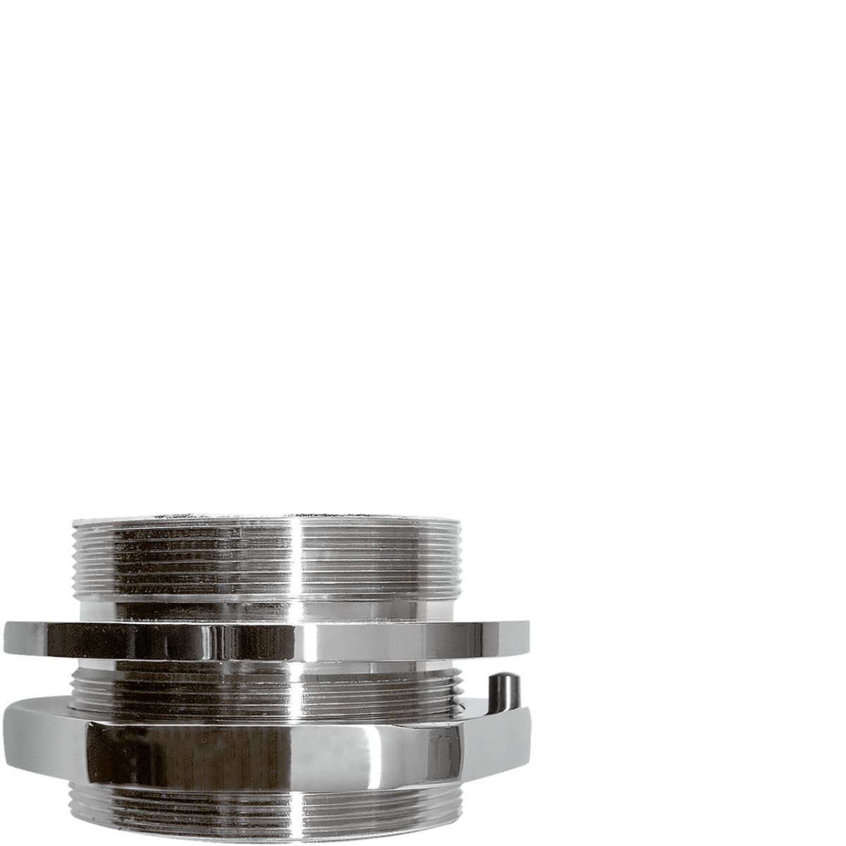 Tischdurchführung M60x1