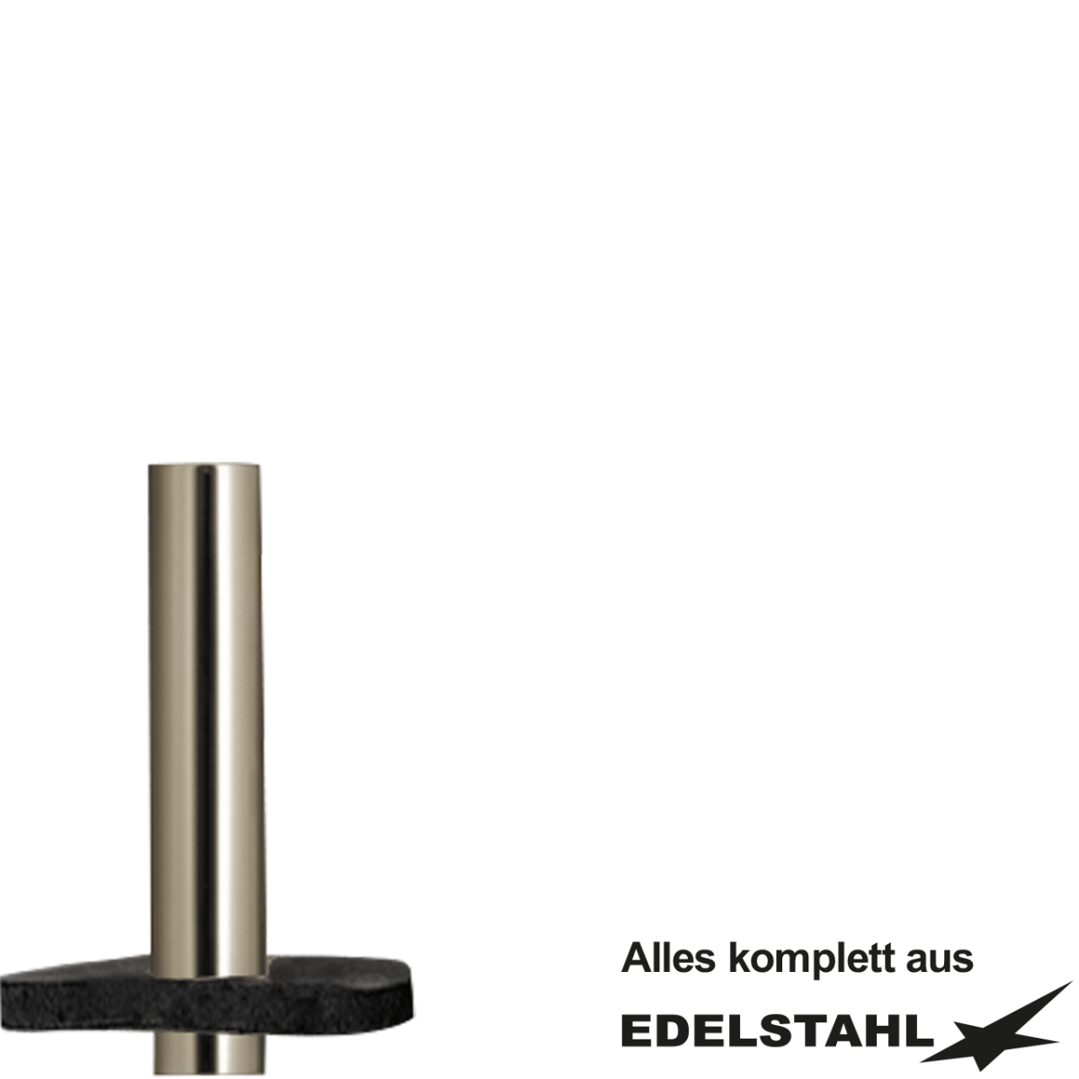 Durchflussbegrenzer für Flexschläuche 3/8" ÜM bei ND-Armaturen VA – Bild 2