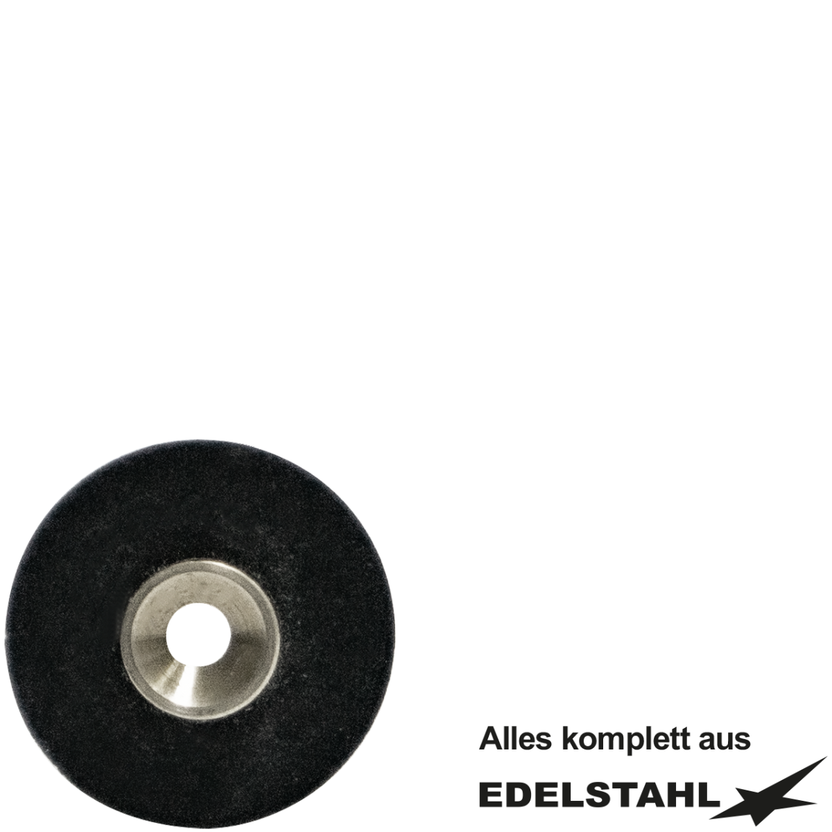 Durchflussbegrenzer für Flexschläuche 3/8" ÜM bei ND-Armaturen VA – Bild 3