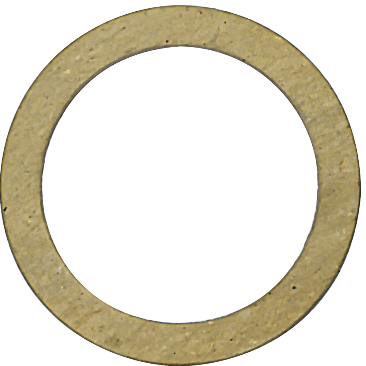 Flachdichtung hart 2" 60/46