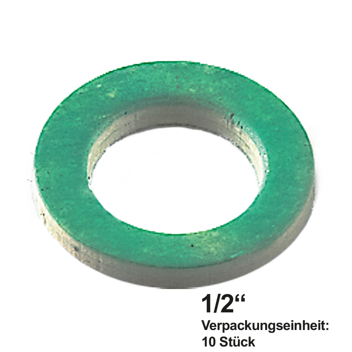 Flachdichtung hart 18