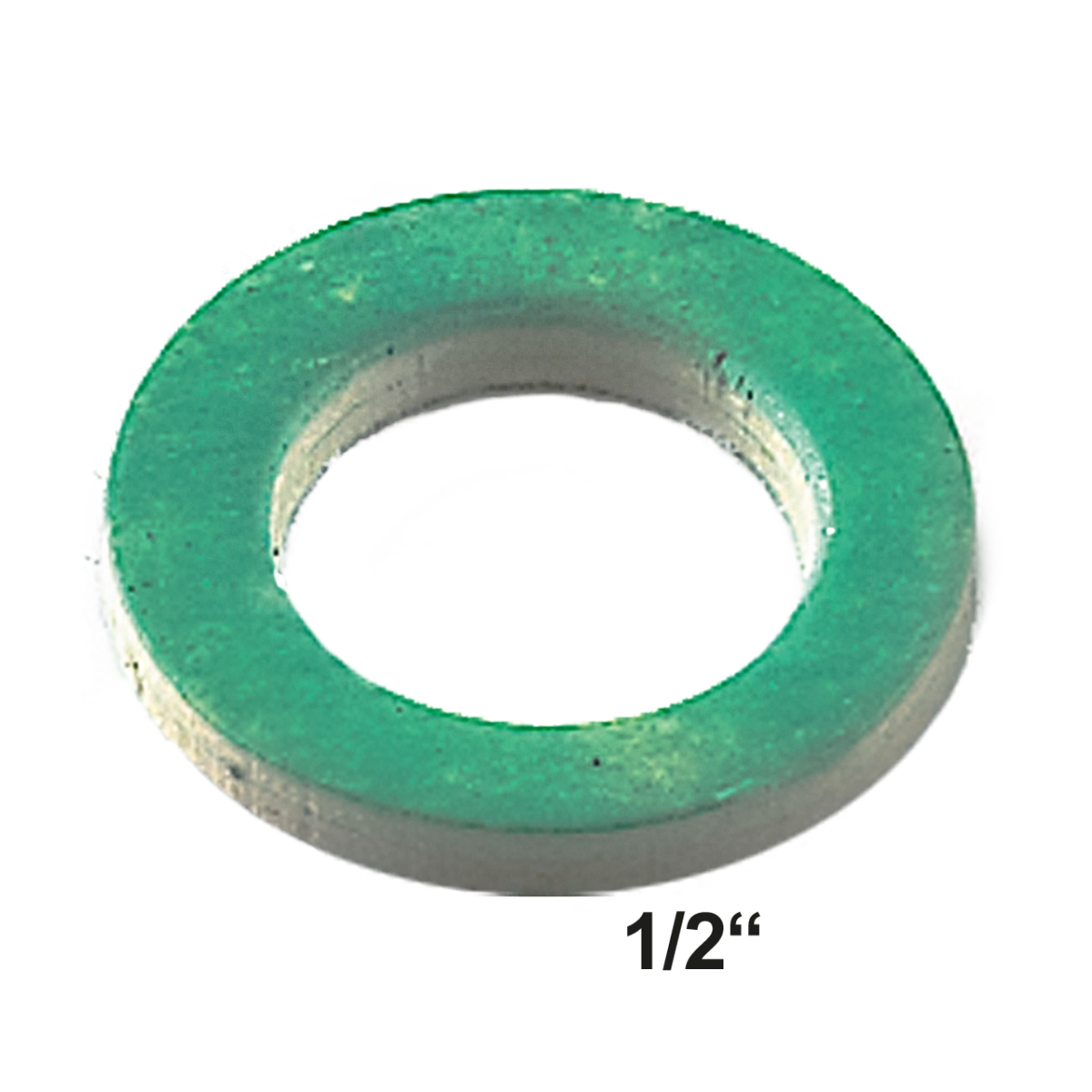 Flachdichtung hart 18