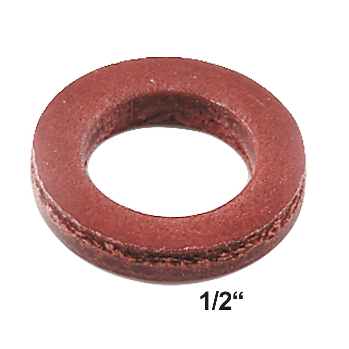 Flachdichtung hart 18