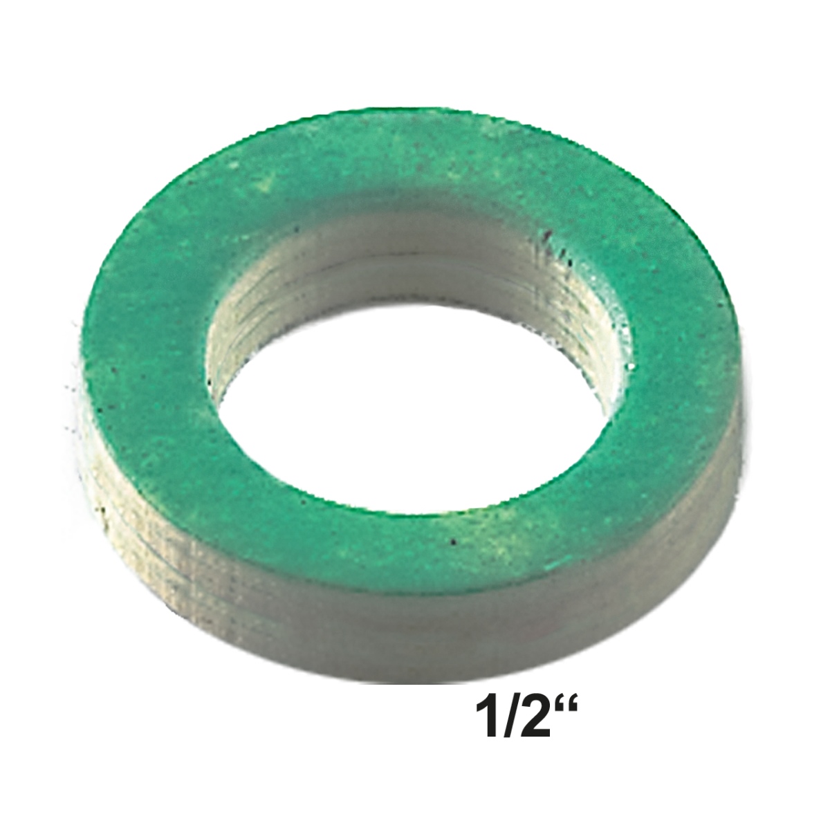 Flachdichtung hart 1/2" 18