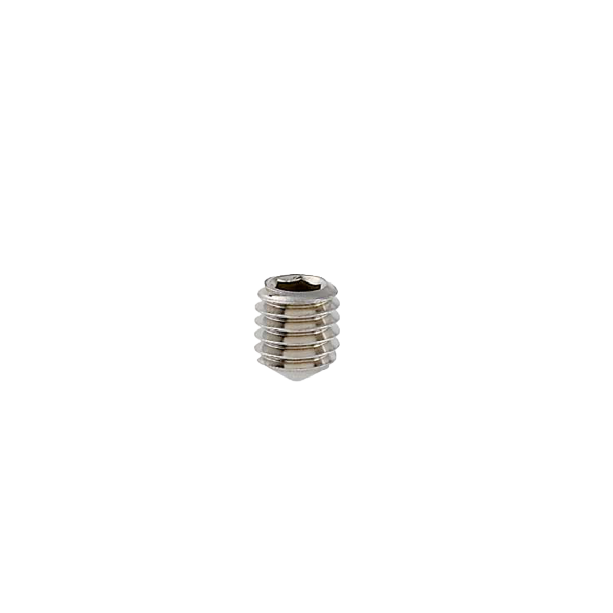 Wurmschraube M5x5 DIN 914 Inb. 2