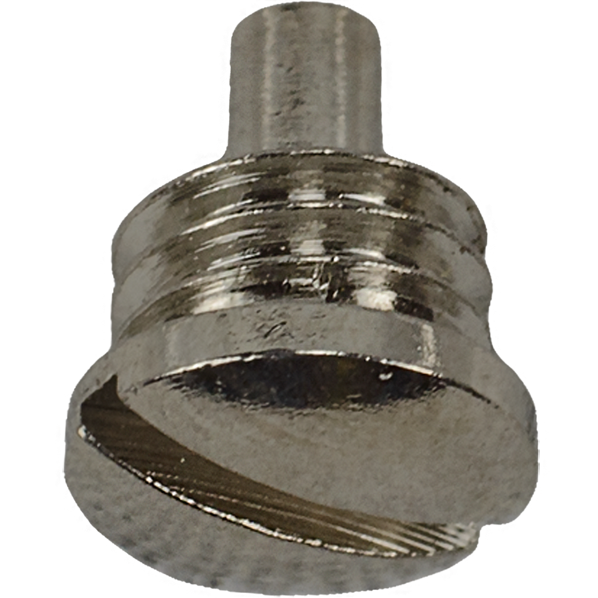 Schlitzschraube M5x7