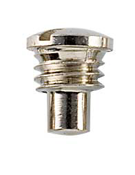 Schlitzschraube M5x7