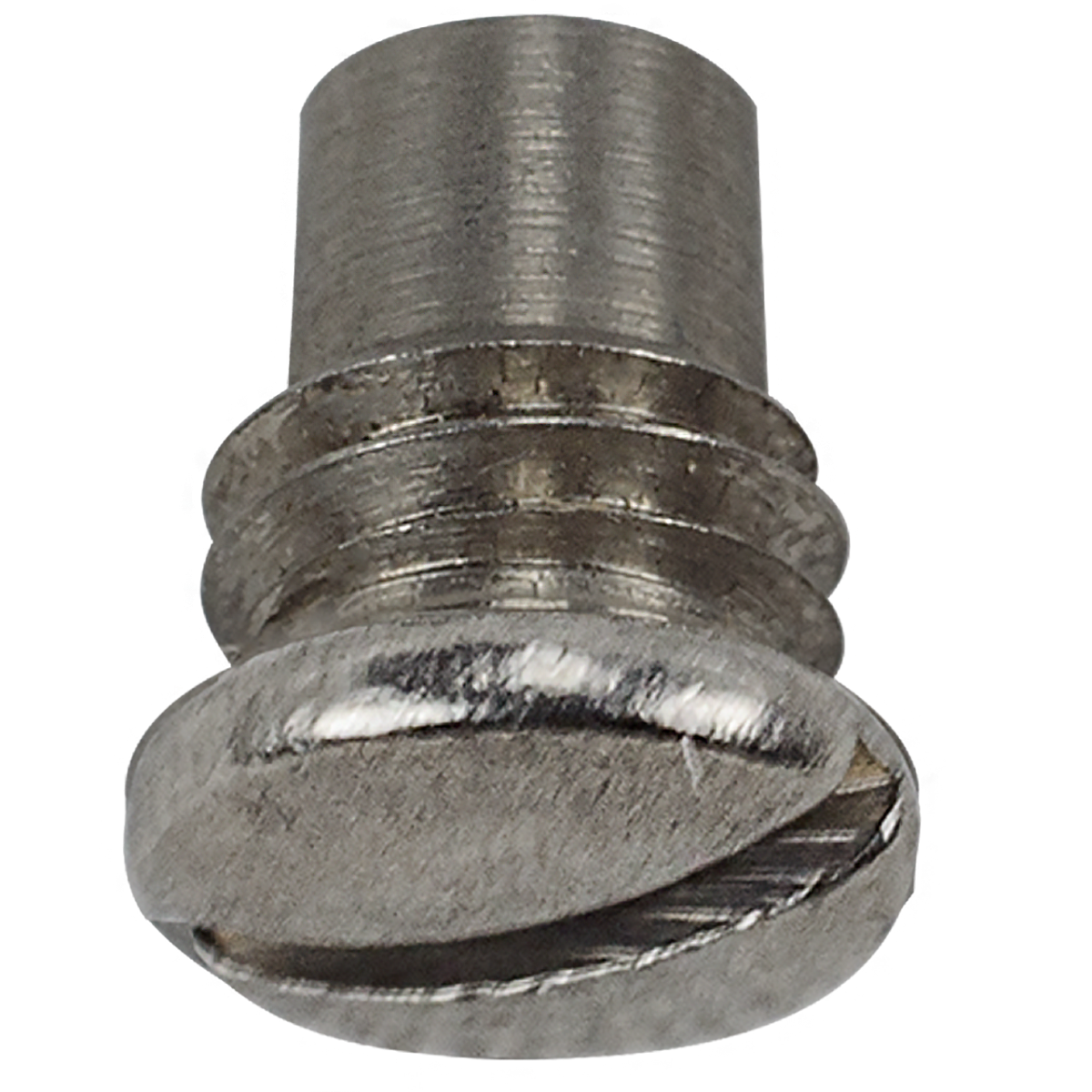 Schlitzschraube M5x7