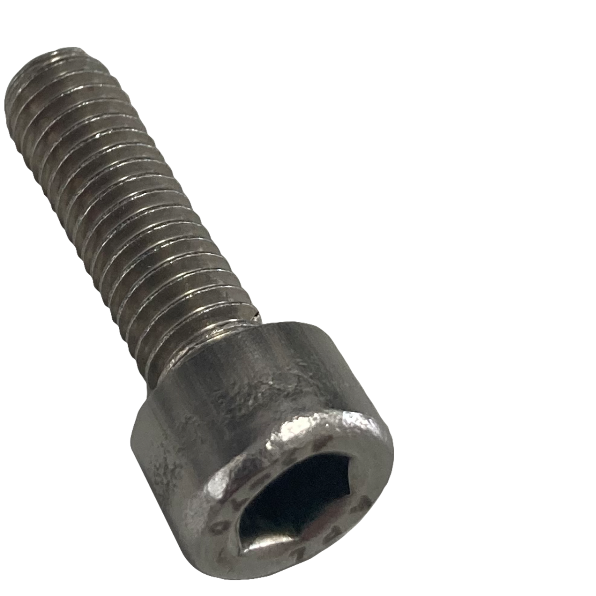 Inbusschraube M6 x 20 DIN 912 V2