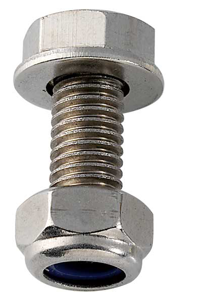 Sechskantschraube 8