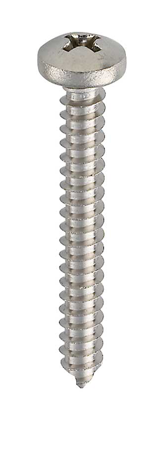 Kreuzschlitzschraube 4