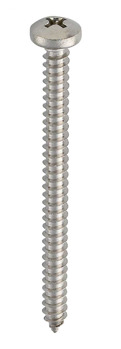 Kreuzschlitzschraube 5