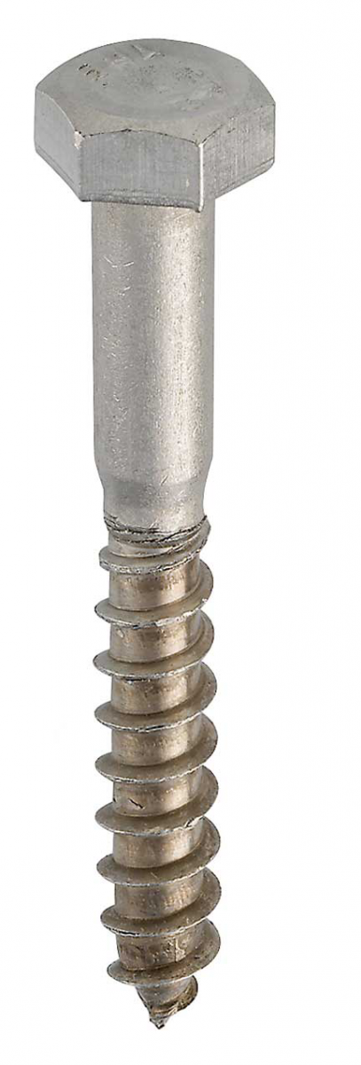 Sechskantschraube 8
