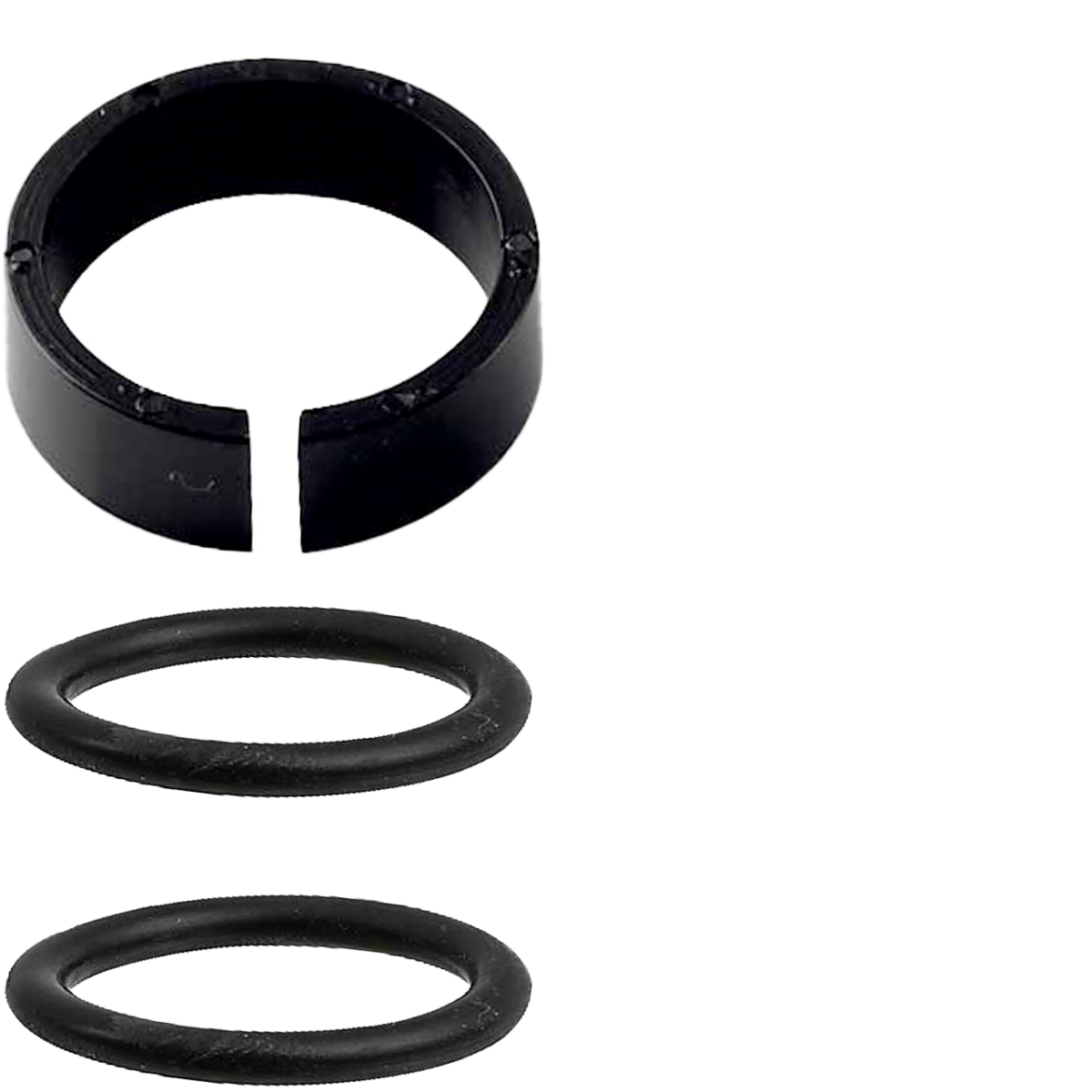 O-Ring + Gleitring-Set zu Ausläufe Ø 20 mm