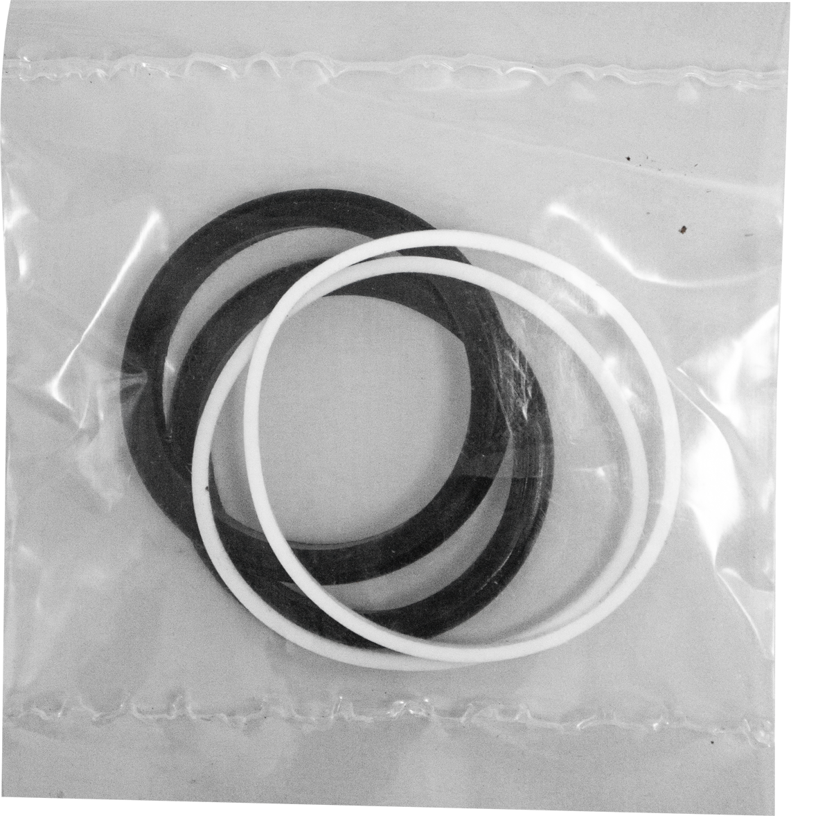 Dichtungs-Set (4 Stk.) für 123.131.HX