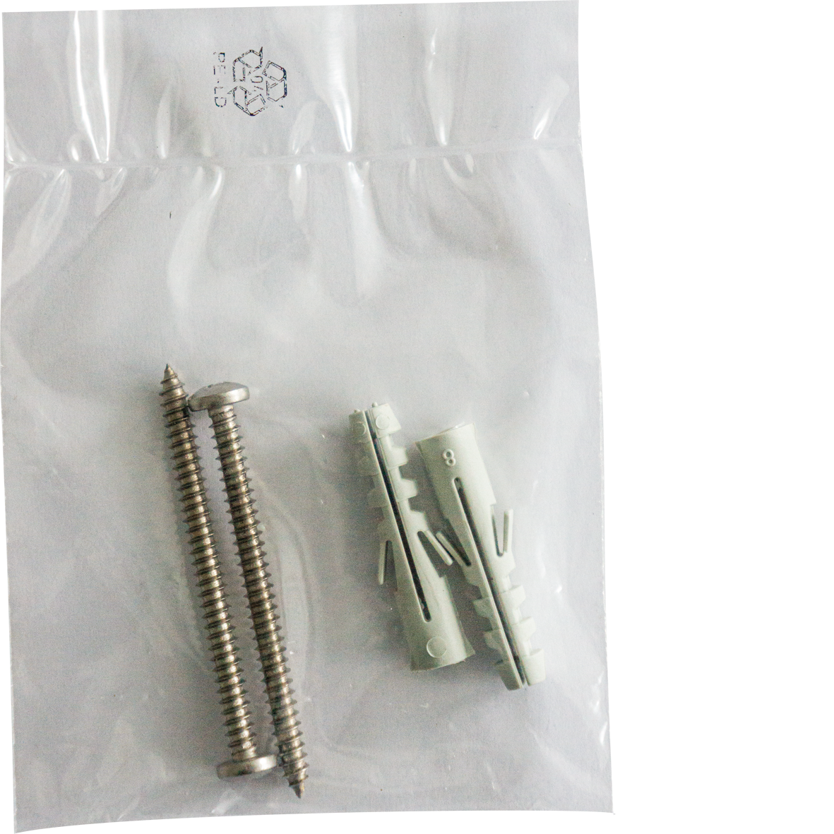 Schraubenset 4-teilig