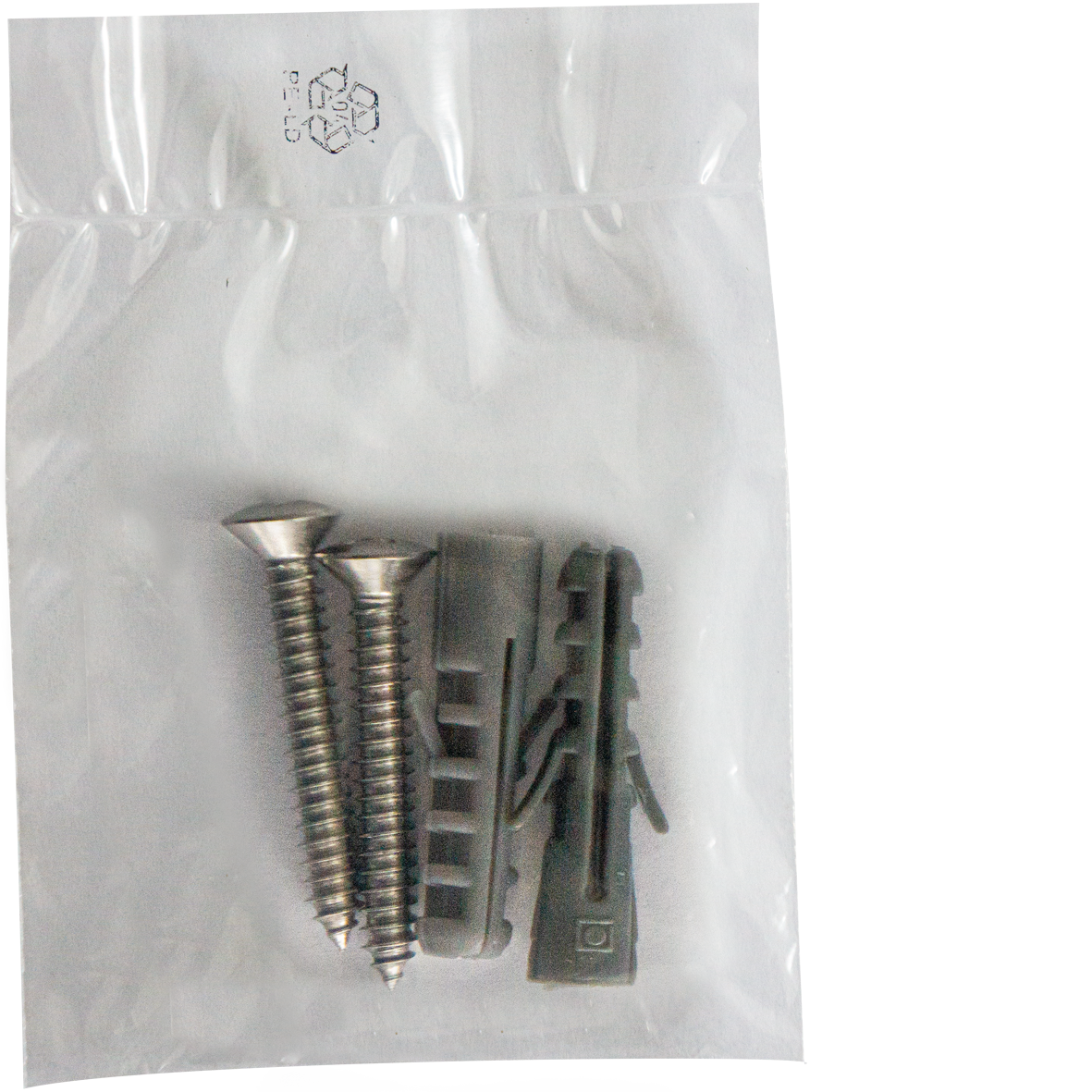 Schrauben-Set 4-tlg zu X36.230.xx