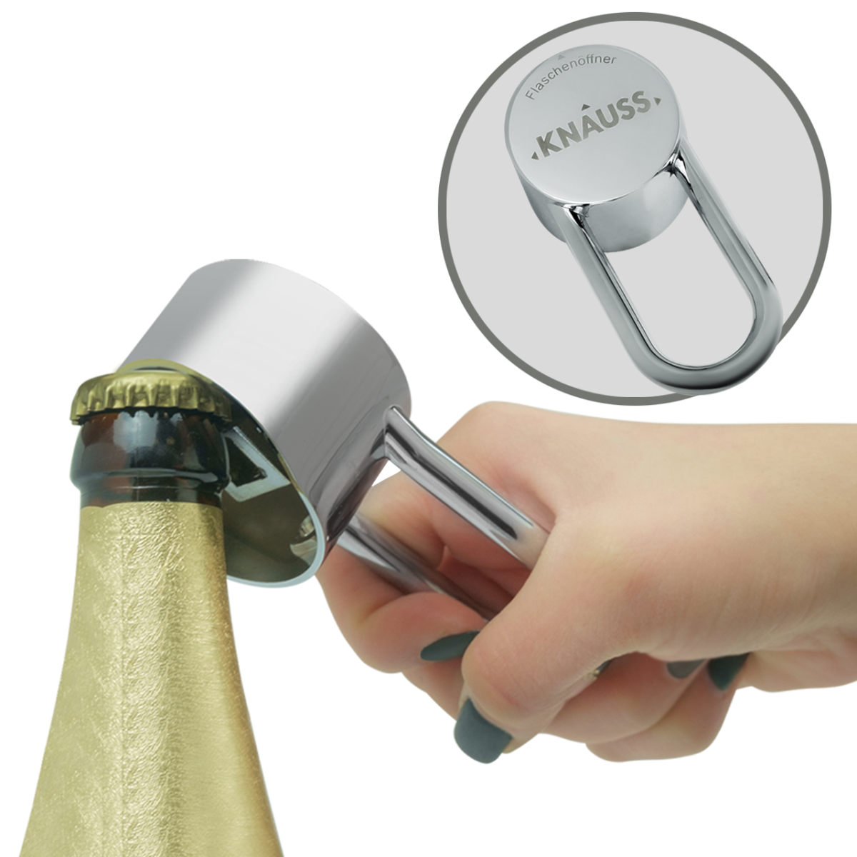 Flaschenöffner